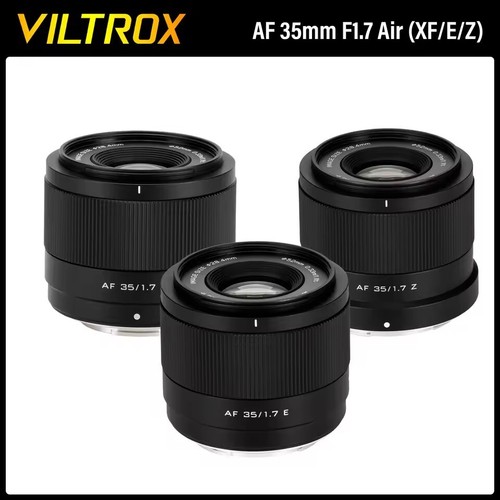 VILTROX AF 35mm f/1.7 ニコンZ APS-C用 Amazon.com : VILTROX AF 35mm F1.7 Z, AF 35mm F1.7 Z-Mount