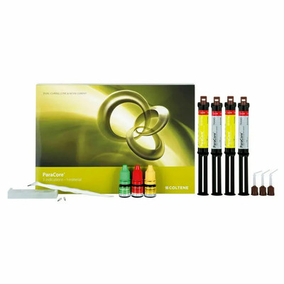Coltene Paracore Kit (60013753)