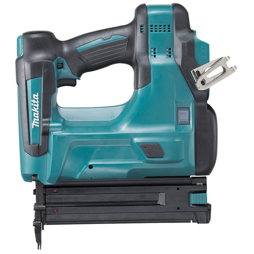 Makita 18V Li-Ion 15-50mm Cordless Mobile C1 18 GA Brad Nailer 'Skin' - DBN500Z