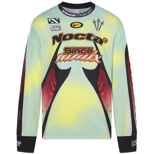 W*L様 Nike NOCTA サッカーシャツ XXL NOCTA Turks and Caicos Men's Jersey. Nike JP