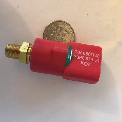 20Y-06-61130 Pressure Switch  for Komatsu PC200-7 pc300-7 pc120-7 20ps579-21