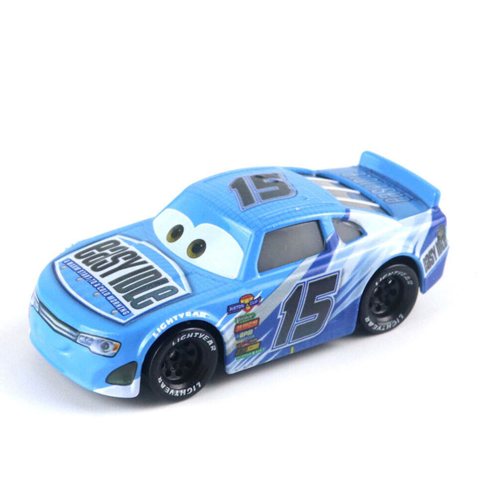 S 3 1:55 Die-cast Toy Cars Boy Gifts
