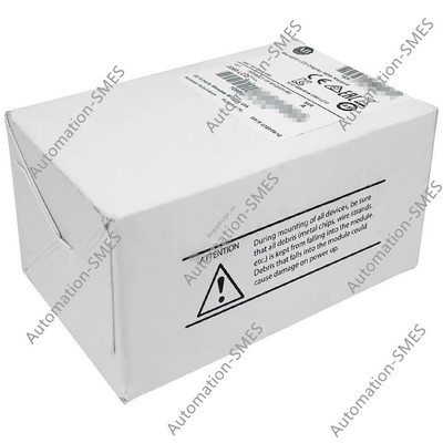Allen-Bradley 2080-LCD Controller Display with Keypad