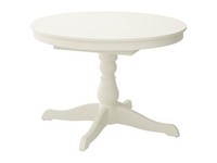 Ikea Round Table For Sale Dining Tables Chairs Gumtree