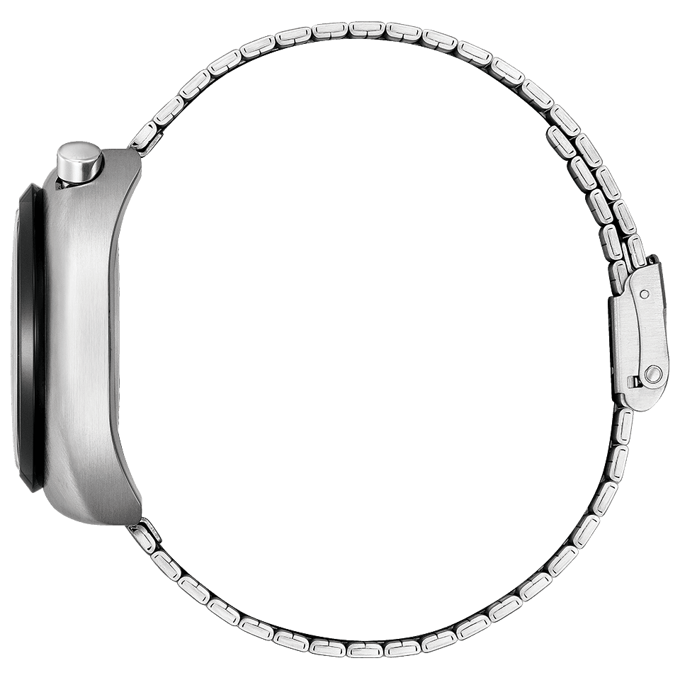 Pre-owned Citizen Collection, Watch, An3660-81a, Stainless Steel Free Type
