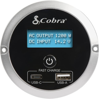 CPIALCDG1 Remote Controller   Compatible with s Professional Grade Power Inverte