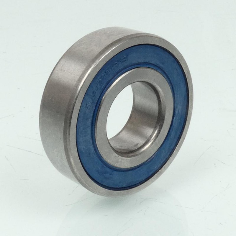 Roulement De Roue Kyoto Pour Moto Kawasaki 750 Z Zr 2007 Ã  2013 20x47x14 / Arg /