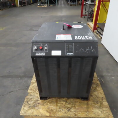 Hypertherm HT2000 Plasma Cutting System Power Supply 40A/150V-200A/150V