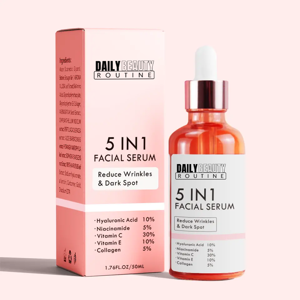ルネセル Vitamin C Face Serum トライアルセット ルネセル Vitamin C Face Serum トライアルセット