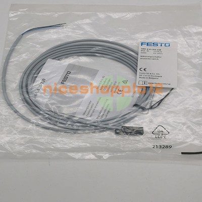 ONE NEW FESTO SME-8-K-LED-230 152820