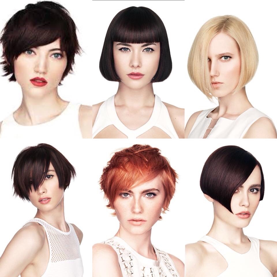 Free Hair Cut At Toni&Guy Manchester Academy! | in ...