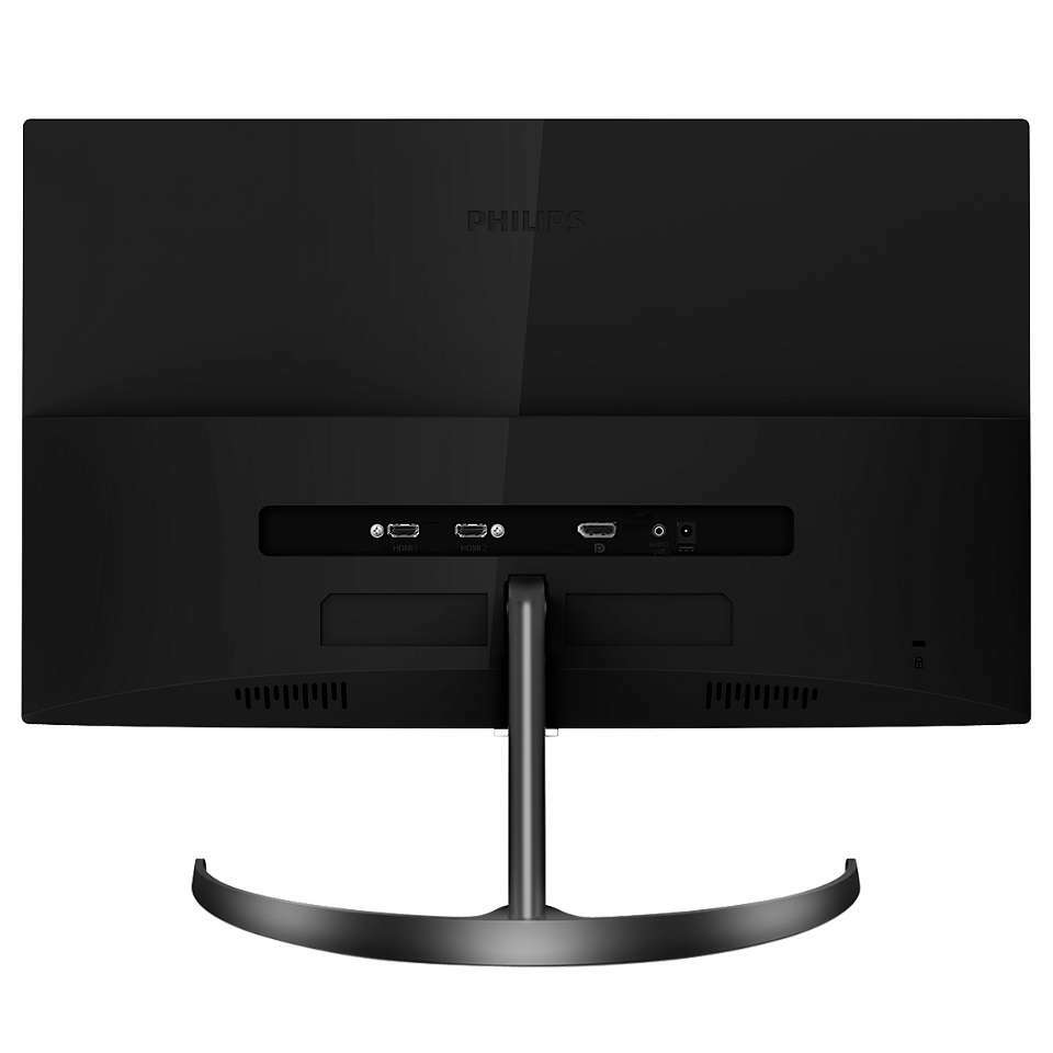 Philips Monitor 4k