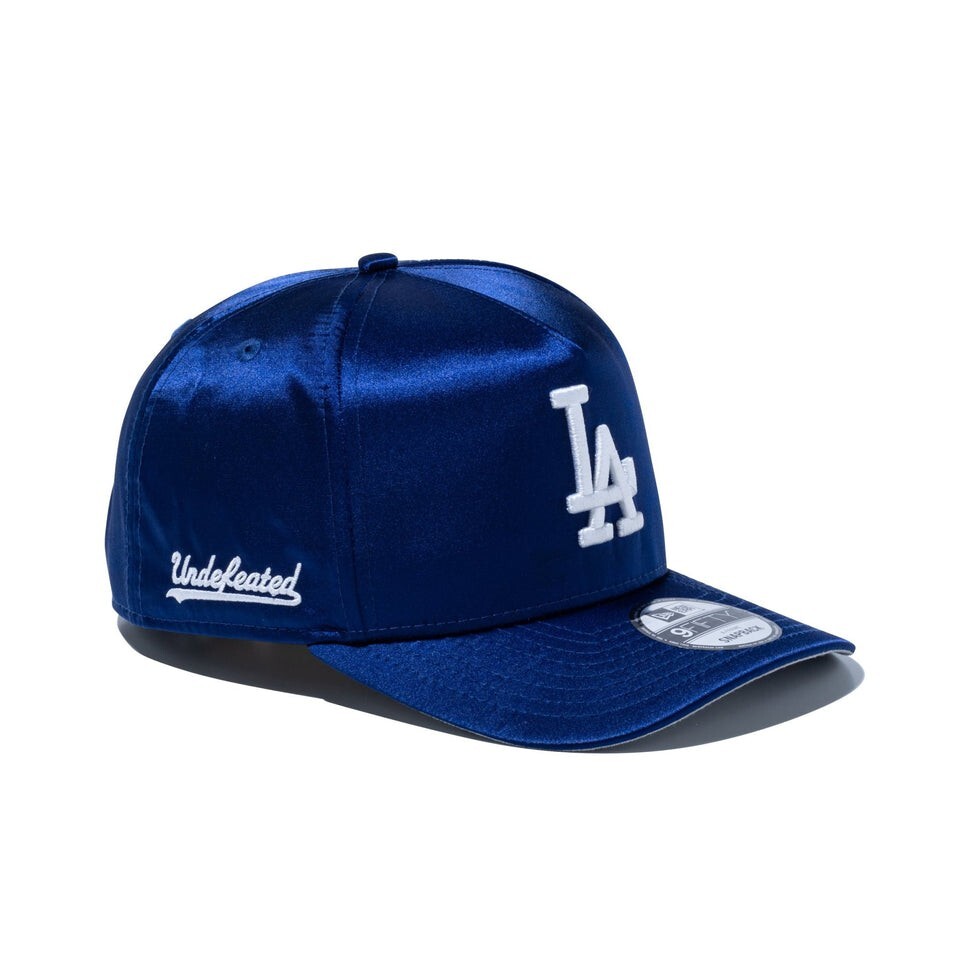 帽子 UNDEFEATED x Los Angeles Dodgers 7-5/8 Undefeated Newera MLB LosAngeles Dodgers 7 5/8 Size | eBay