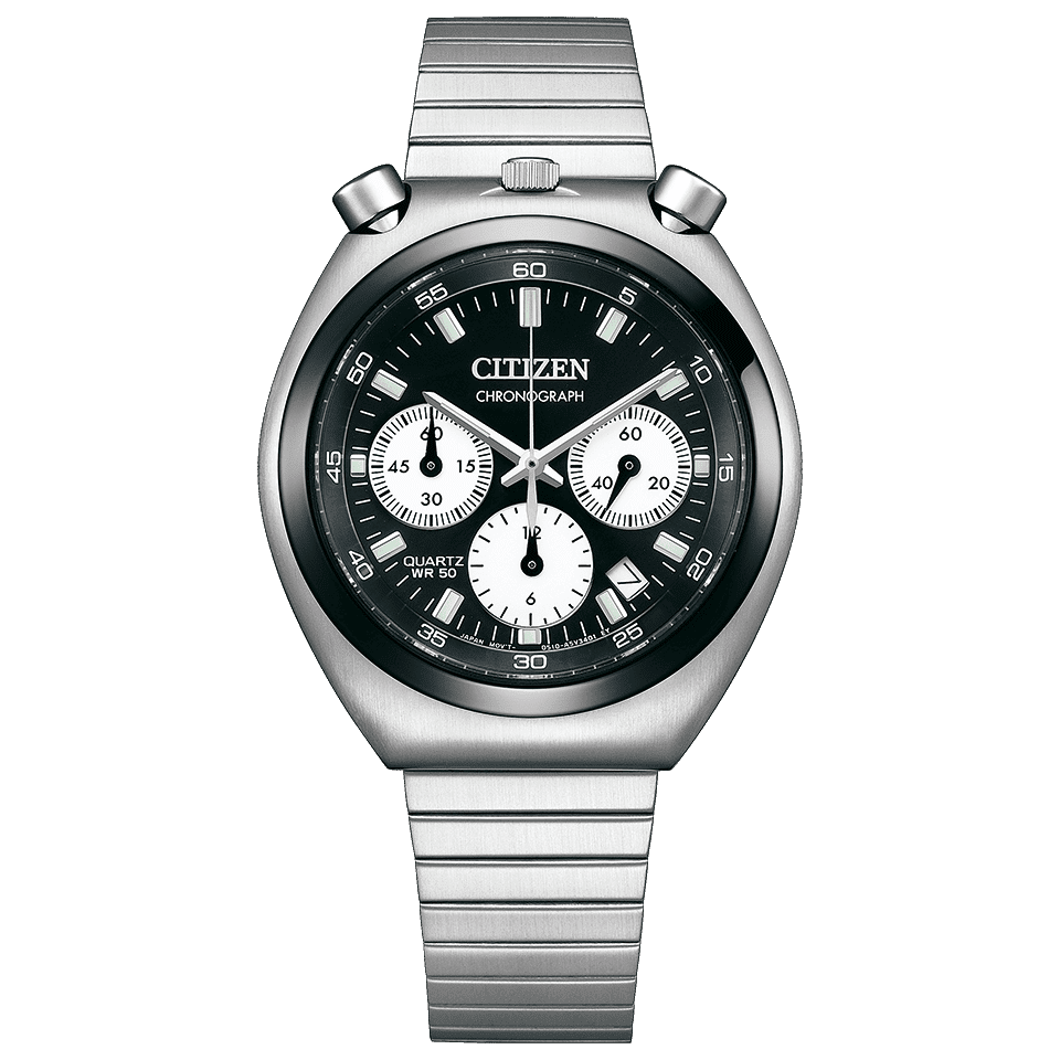 Pre-owned Citizen Collection, Watch, An3660-81e, Stainless Steel Free Type