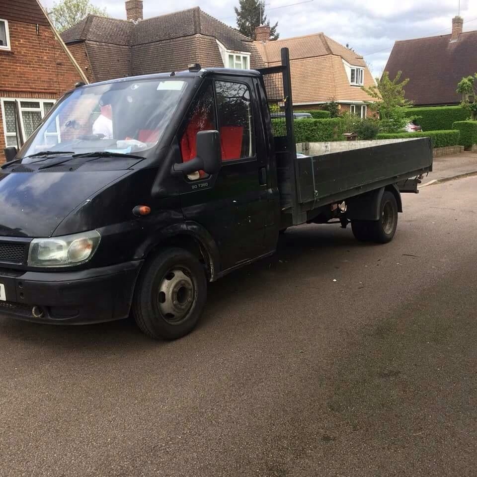 Ford transit flatbed in St Albans, Hertfordshire Gumtree