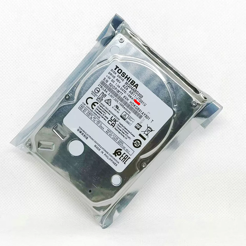 TOSHIBA MQ04ABD200 2TB 2.5インチHDD　ほとんど新品 楽天市場】【 新品 】TOSHIBA 東芝 2.5インチ 2TB HDD SATA