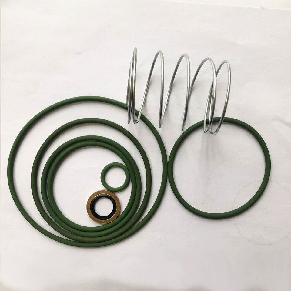 1 set 2906009400 Unloading Valve Repair Kit Fit for Atlas Copco Air compressor