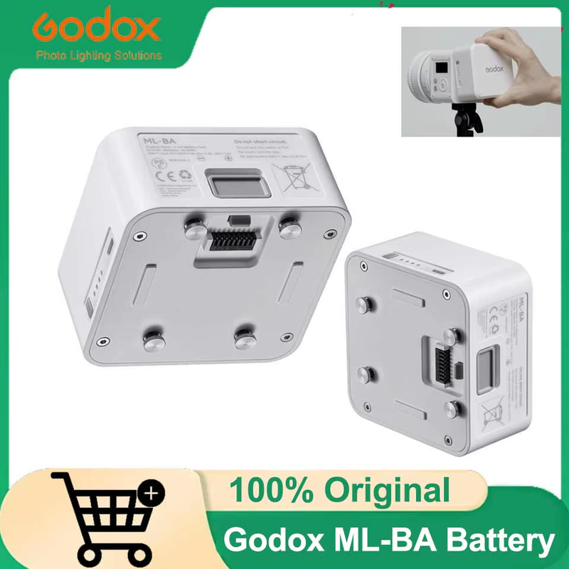 ML-BA Battery