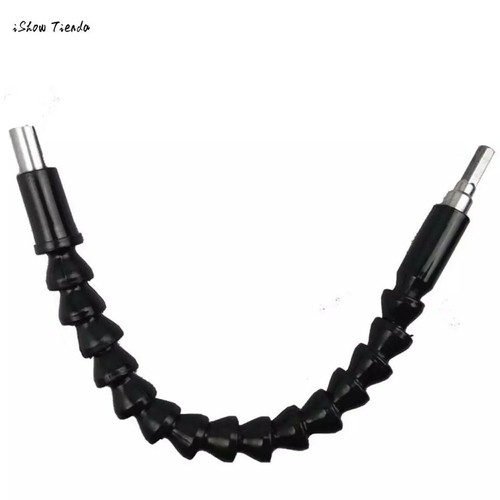 #1  New  29.5cm Flexible Shaft Bits Extention Screwdriver Drill extension
