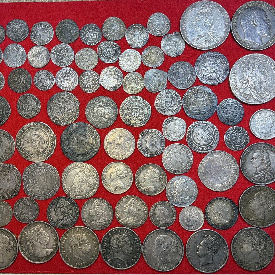 historyofcoin