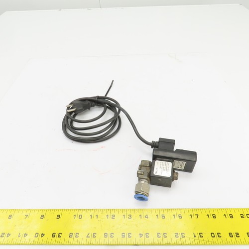 Powerflow 740-02-416/1 Automatic Time Drain Valve 120V 1/4