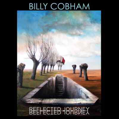 BILLY COBHAM Reflected Journey Recorded 2-15-92 Tokyo *SEALED* CD