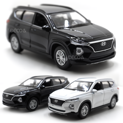 Hyundai toy model cars all doors open sale