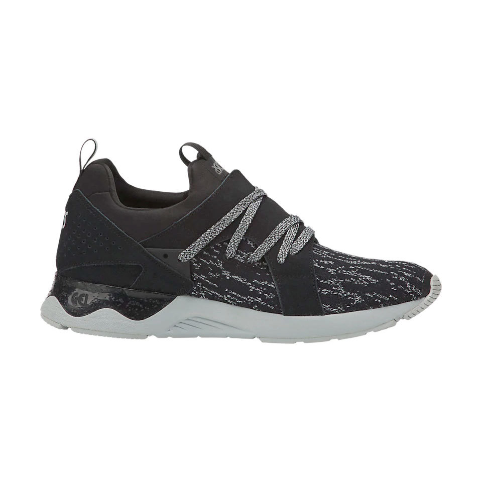 

Мужские кроссовки Asics Gel-Lyte V Sanze NEW AUTHENTIC Black H848N-9090, Черный, ASICS GEL-Lyte V
