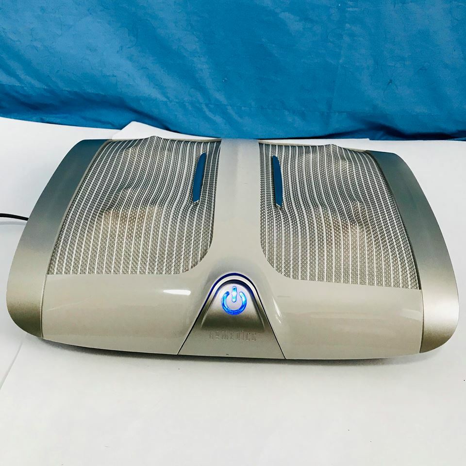 HoMedics Shiatsu Pro Foot Massager with Heat