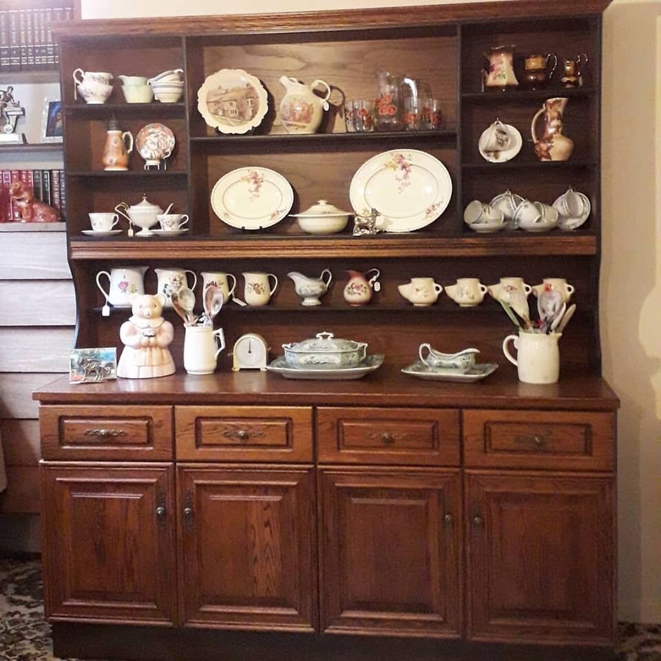 Large Kitchen Dresser SUMMER SALE REDUCED in Magherafelt, County