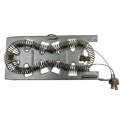 ERP Heating Element for Maytag MEDZ600TW2 MEDX500XW1 MEDX700XL0 MEDX500XW0