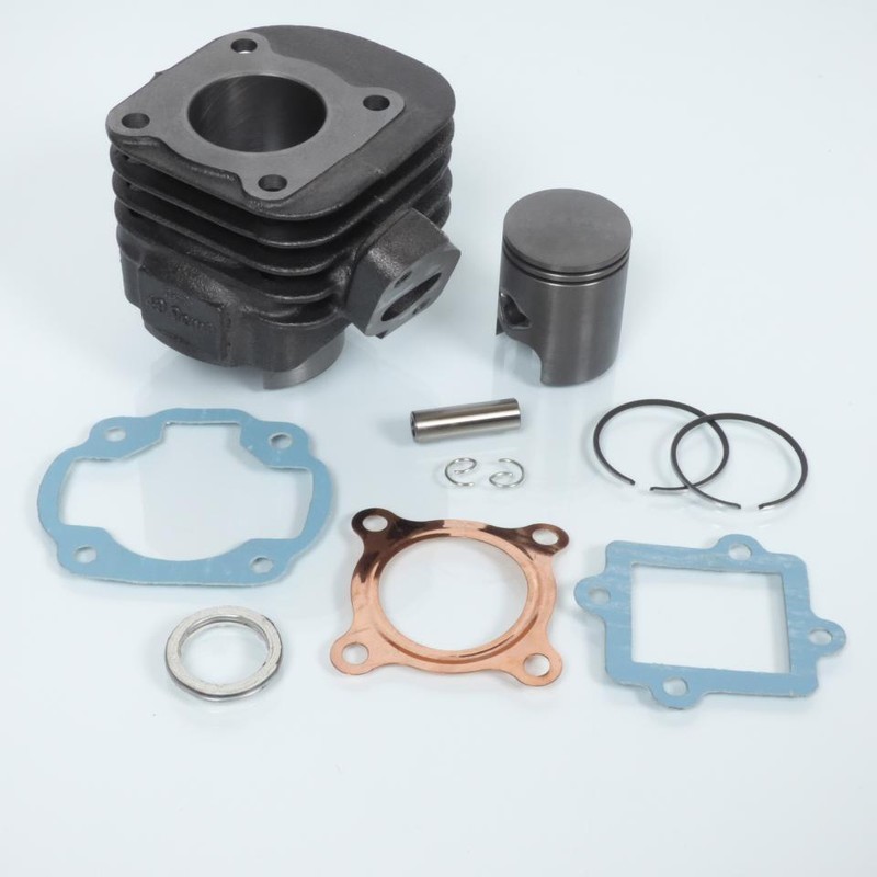 Cylindre P2r Pour Scooter Yamaha 50 Jogr Neuf