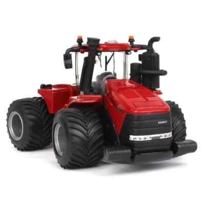 ERTL 1/64 Case IH AFS Connect Steiger 620 w/ LSW Tires Prestige Collection 44325