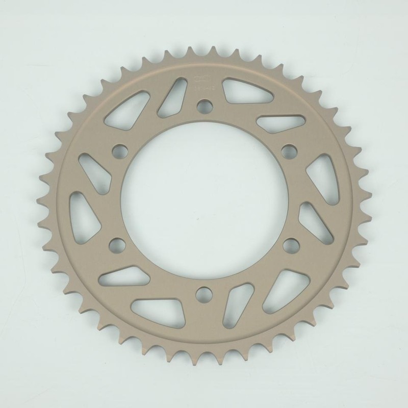 Couronne De Transmission Afam Pour Moto Yamaha 1000 Yzf R1 S AprÃ¨S 2016 Neuf