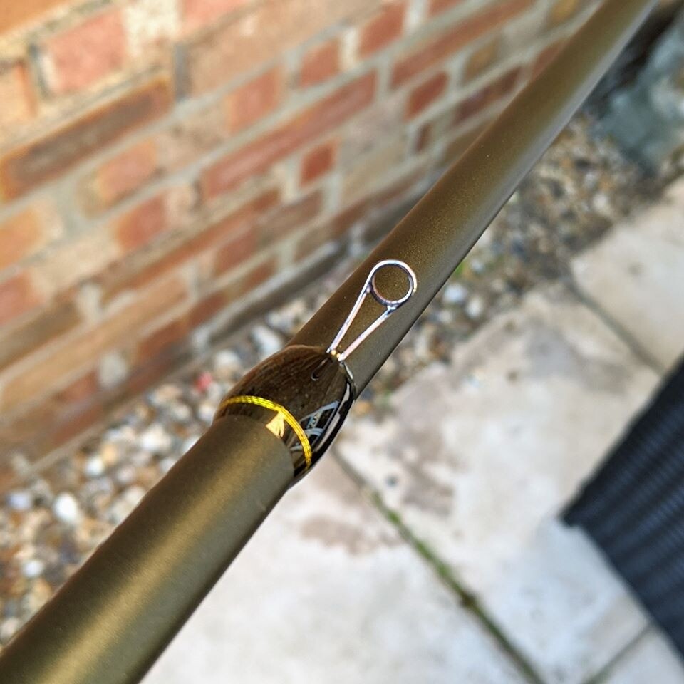 Ron Thompson 12' float fishing rod in Ipswich, Suffolk Gumtree