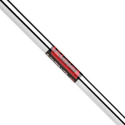 SALE KBS S-TAPER LITE CHROME GOLF IRON SHAFT. $ MONEY CHOOSE SPECS. .355 TIP