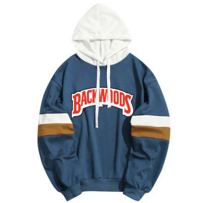 backwoods hoodie 372835450427