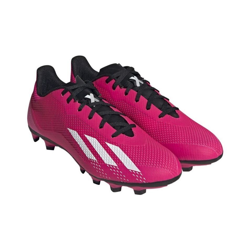 Adidas X SPEEDPORTAL.4 FxG Soccer Cleats Style GZ2461 MSRP