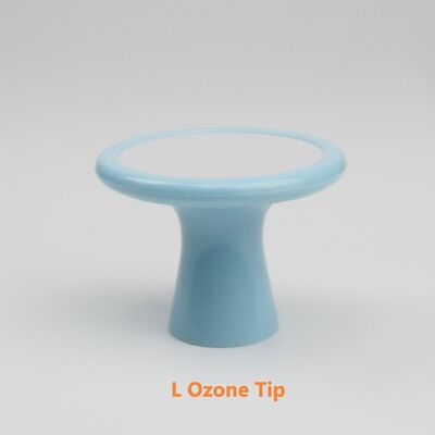 Replace Ozone Tips & Thin Tips For 2 In1 PAA Fibroblast Spot Removal Plasma Pen