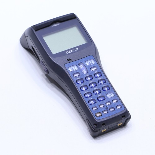 DENSO BHT-300B BARCODE SCANNER | eBay DENSO BHT-300B BARCODE SCANNER | eBay