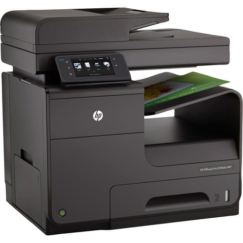 ☆未使用☆ HP Officejet 6310 Q8077C HP OfficeJet 6310 All-In-One Inkjet Printer for sale online