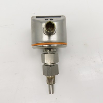 IFM SI5000 Scale Display Flow Monitor 19-36VDC