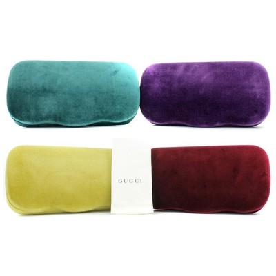 GUCCI GUCCI GG1257SA-003 HAVANA HAVANA RED SUNGLASSES