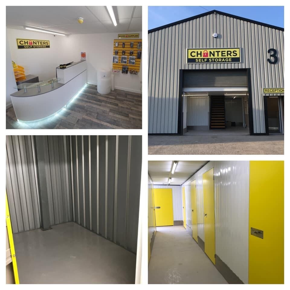 SELF STORAGE ATHERTON 50 OFF SAFE DRY AND SECURE 20sqft 100sqft