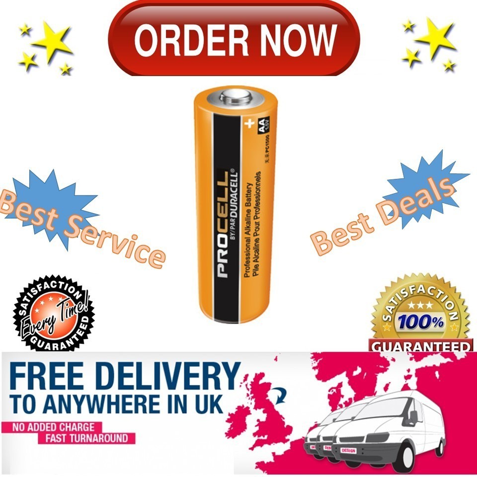 Batteries For Less >> Details About Duracell Industrial Aa Batteries Professional Alkaline Battery Buy More Pay Less Batteries For Less >> Details About Duracell Industrial Aa Batteries Professional Alkaline Battery Buy More Pay Less