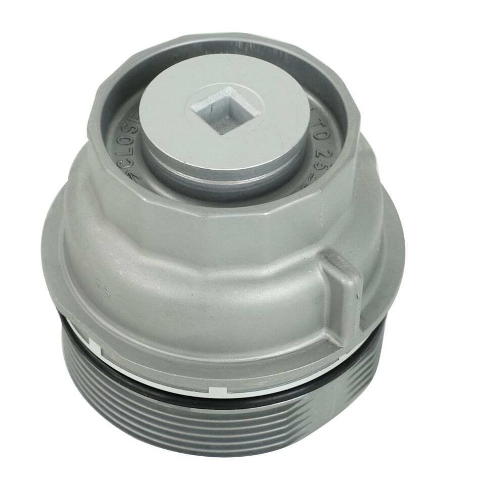 Oil Filter Housing Cap Assembly For Toyota / Lexus CAMRY 15620-31060/1562031060
