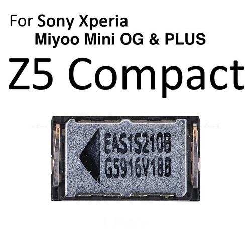 Amazon.com: for Sony Xperia Z5 Compact E5823 E5803 LCD