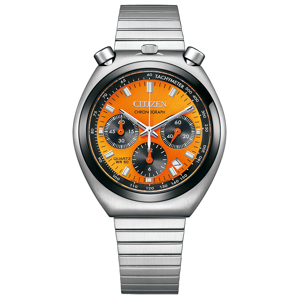 Pre-owned Citizen Collection, Watch, An3660-81x, Stainless Steel Free Type