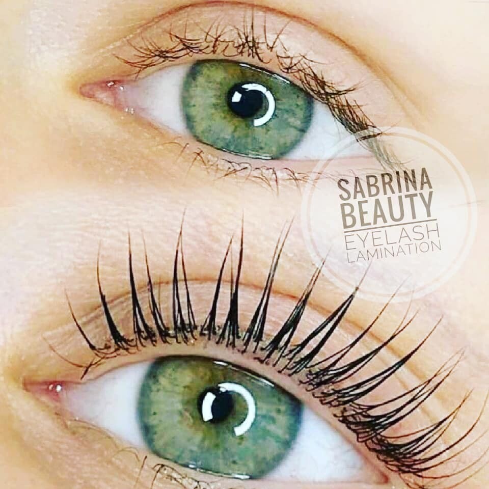 Eyebrows/Eyelash Lamination in Ilford, London Gumtree