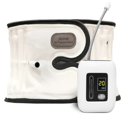 Leawell Decompression Back Belt